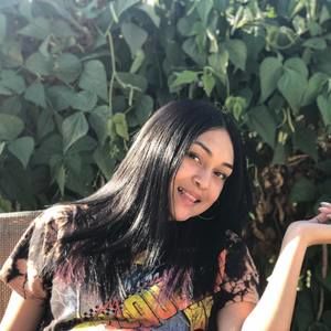 Meet your Posher, Daisy